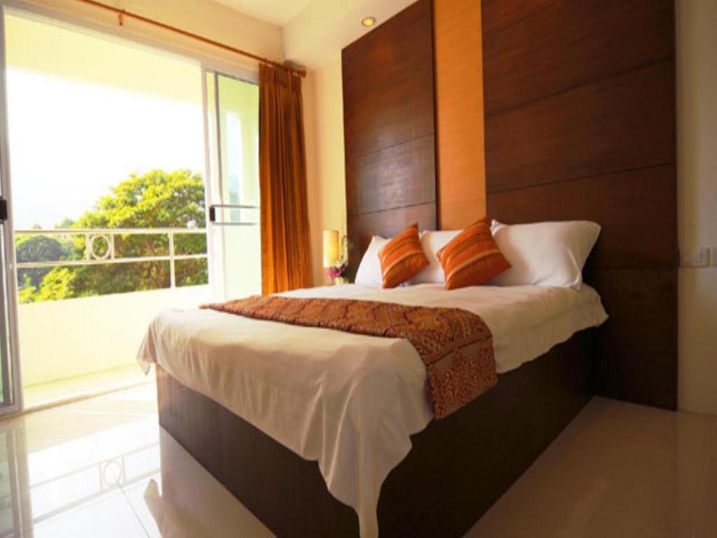 Grand Living Residence Chiang Mai Exterior foto