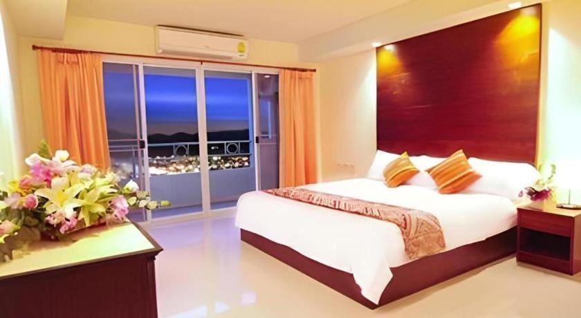 Grand Living Residence Chiang Mai Exterior foto
