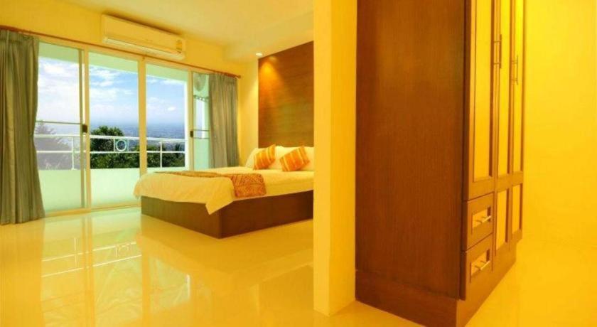 Grand Living Residence Chiang Mai Exterior foto